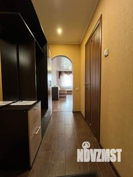 Студия квартира, на длительный срок, 25м2, 7/18 этаж