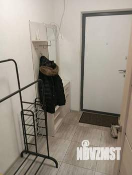 Студия квартира, на длительный срок, 26м2, 9/12 этаж