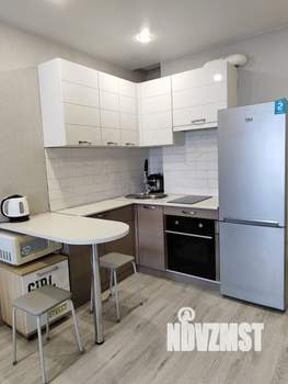 Студия квартира, на длительный срок, 26м2, 18/18 этаж