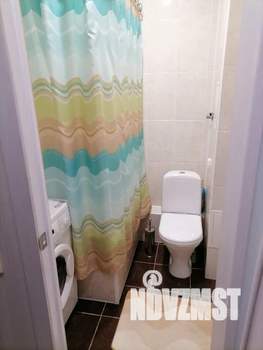 1-к квартира, посуточно, 26м2, 4/16 этаж