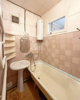 2-к квартира, на длительный срок, 42м2, 3/5 этаж