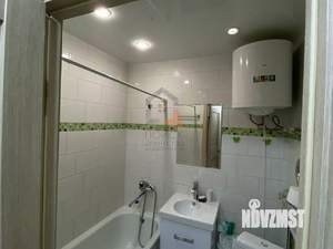 Студия квартира, на длительный срок, 26м2, 15/18 этаж