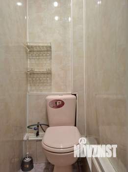 1-к квартира, на длительный срок, 26м2, 2/9 этаж