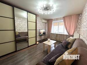 1-к квартира, на длительный срок, 35м2, 2/10 этаж