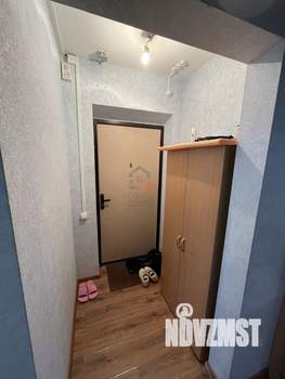 1-к квартира, на длительный срок, 28м2, 11/13 этаж