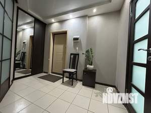 2-к квартира, посуточно, 52м2, 10/16 этаж