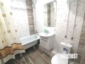 1-к квартира, посуточно, 29м2, 1/11 этаж