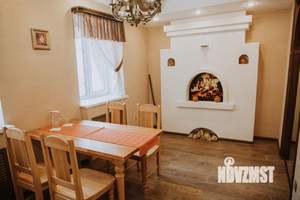 2-к квартира, посуточно, 80м2, 1/1 этаж