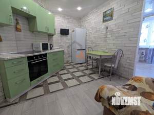 Студия квартира, на длительный срок, 42м2, 6/19 этаж