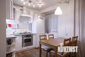 1-к квартира, посуточно, 31м2, 1/1 этаж