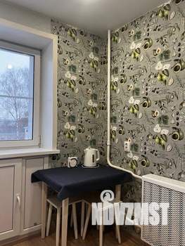 1-к квартира, посуточно, 36м2, 4/5 этаж