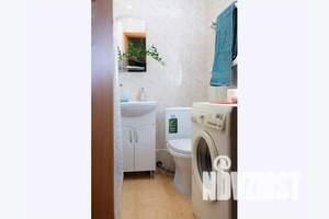 1-к квартира, посуточно, 25м2, 17/17 этаж