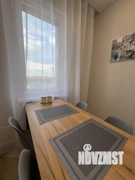 2-к квартира, на длительный срок, 45м2, 11/12 этаж