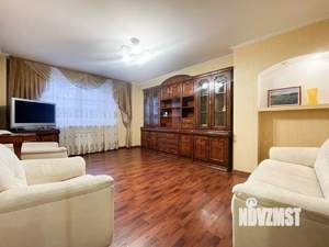 3-к квартира, на длительный срок, 87м2, 14/17 этаж