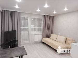 Студия квартира, на длительный срок, 30м2, 9/16 этаж