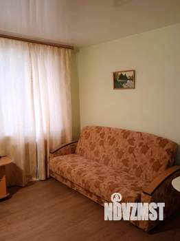 1-к квартира, на длительный срок, 34м2, 4/5 этаж