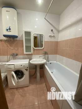 Студия квартира, на длительный срок, 35м2, 2/5 этаж