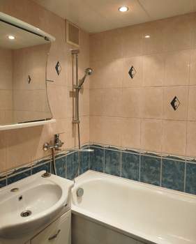 1-к квартира, на длительный срок, 33м2, 2/10 этаж