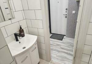 2-к квартира, на длительный срок, 31м2, 1/2 этаж