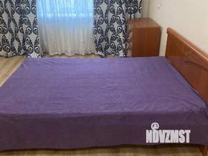 1-к квартира, посуточно, 29м2, 6/9 этаж