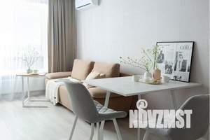 2-к квартира, посуточно, 43м2, 16/17 этаж