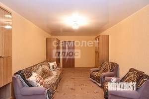 1-к квартира, на длительный срок, 44м2, 6/14 этаж