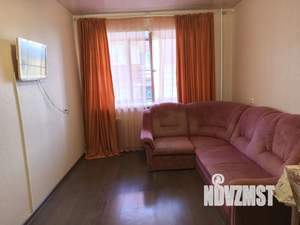 Студия квартира, посуточно, 30м2, 1/4 этаж