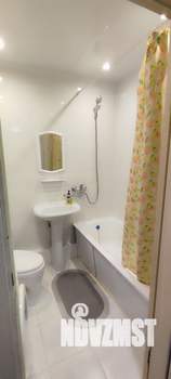 Студия квартира, на длительный срок, 27м2, 3/17 этаж