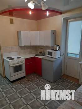 2-к квартира, посуточно, 45м2, 5/17 этаж