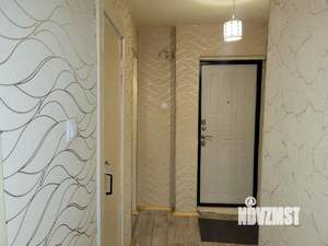 1-к квартира, на длительный срок, 37м2, 1/6 этаж