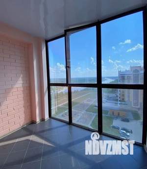 1-к квартира, на длительный срок, 42м2, 10/15 этаж