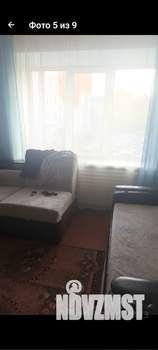 1-к квартира, на длительный срок, 23м2, 2/9 этаж