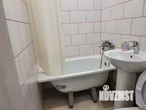 Студия квартира, посуточно, 20м2, 1/2 этаж