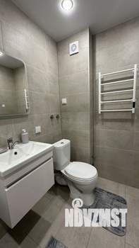 2-к квартира, на длительный срок, 44м2, 13/17 этаж