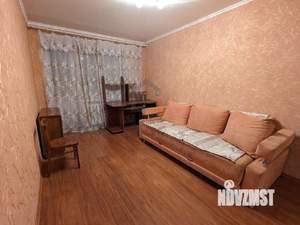 2-к квартира, на длительный срок, 43м2, 2/5 этаж