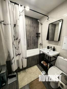 2-к квартира, на длительный срок, 45м2, 5/5 этаж