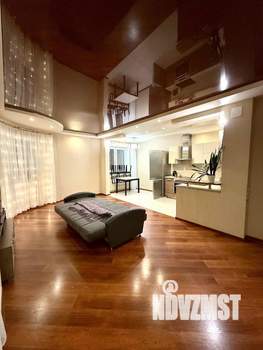 2-к квартира, на длительный срок, 62м2, 4/10 этаж