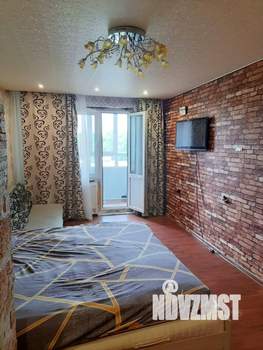 Студия квартира, посуточно, 30м2, 4/17 этаж