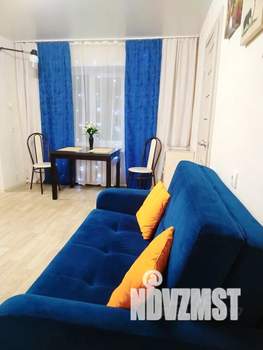 3-к квартира, посуточно, 48м2, 2/5 этаж