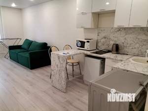 Студия квартира, на длительный срок, 26м2, 5/10 этаж