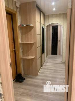 2-к квартира, на длительный срок, 50м2, 4/10 этаж