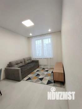 2-к квартира, на длительный срок, 37м2, 6/10 этаж