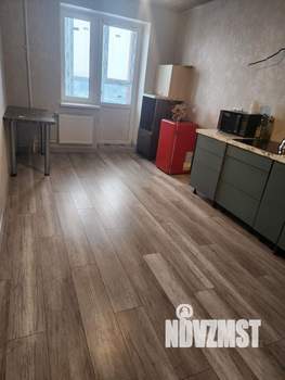 1-к квартира, на длительный срок, 34м2, 9/10 этаж