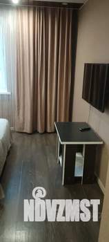 1-к квартира, посуточно, 35м2, 10/10 этаж