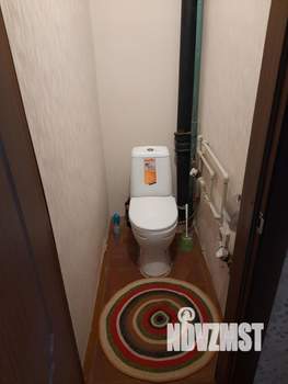 2-к квартира, на длительный срок, 51м2, 4/6 этаж