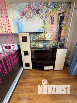 Студия квартира, посуточно, 27м2, 3/9 этаж