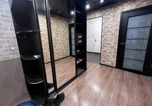 3-к квартира, на длительный срок, 63м2, 3/10 этаж