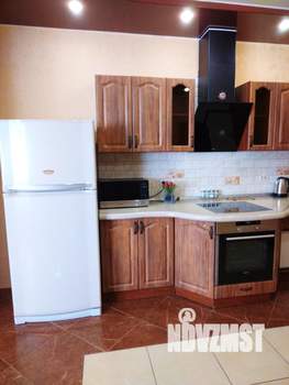 2-к квартира, посуточно, 69м2, 1/5 этаж