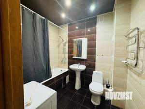 2-к квартира, на длительный срок, 45м2, 8/9 этаж