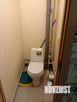 1-к квартира, на длительный срок, 33м2, 3/9 этаж